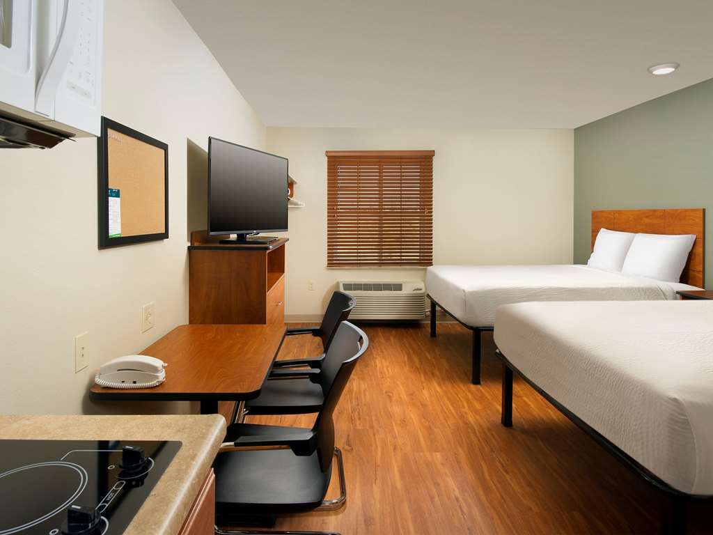 Extended Stay America Select Suites - Cleveland - Airport Fairview Park Værelse billede