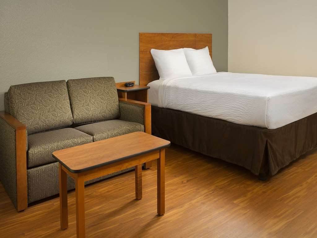 Extended Stay America Select Suites - Cleveland - Airport Fairview Park Værelse billede