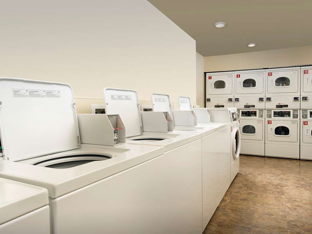 Extended Stay America Select Suites - Cleveland - Airport Fairview Park Faciliteter billede